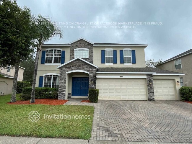 Building Photo - 5529 Oakworth Pl