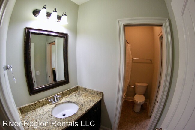 Building Photo - 3 br, 2 bath House - 1428 Priarie Oak Drive