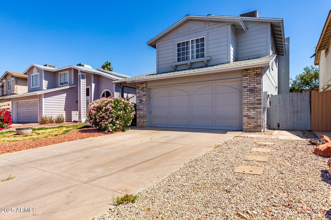 Building Photo - 3829 W Camino Del Rio