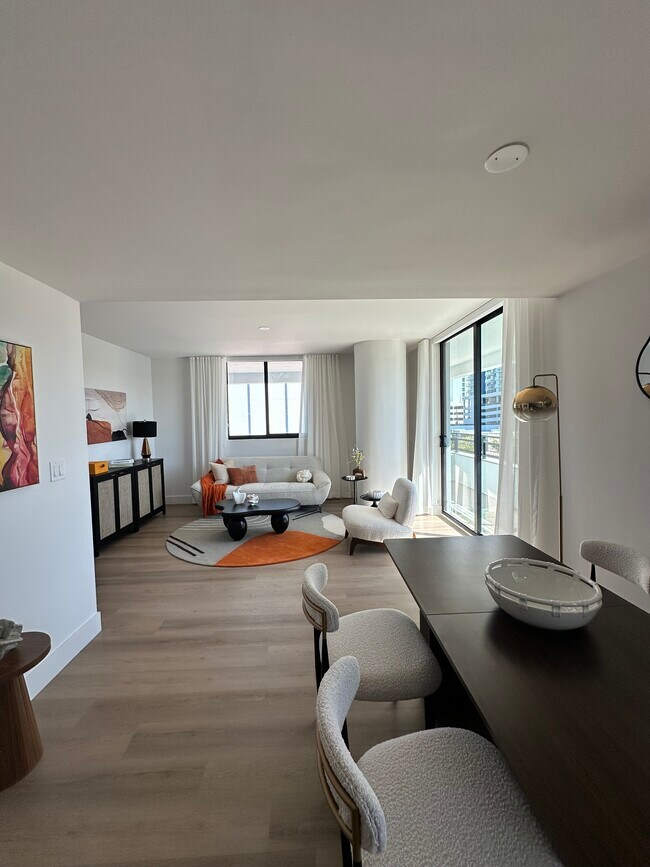 Foto del edificio - 2501 Jackson St