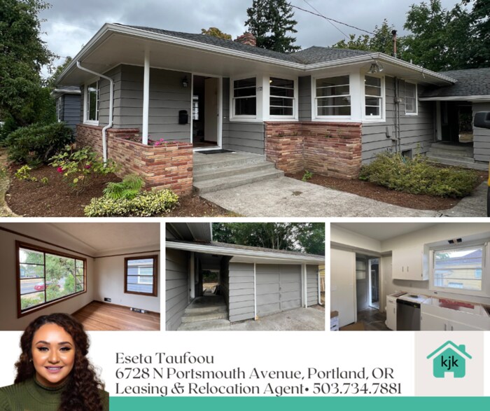 Primary Photo - Reserve Now: Spacious, Newly Renovated 5-B...