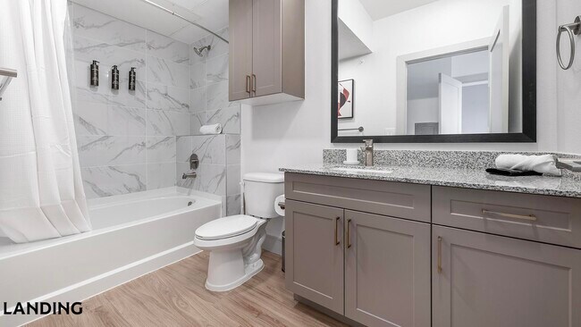 Foto del edificio - 3100 Scofield Ridge Pkwy