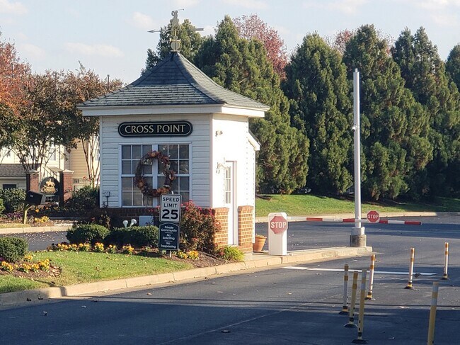 Foto del edificio - 701 Masters Row