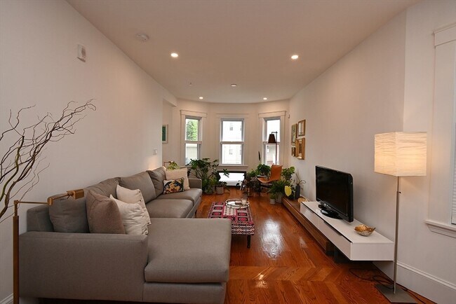 Foto del edificio - 16 Eastman St