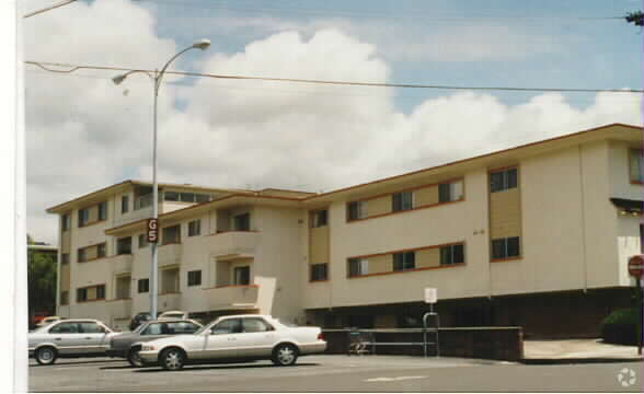 Park Plaza Apartaments - Park Plaza Apartments