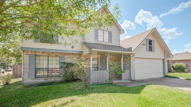 Foto del edificio - 20403 White Poplar Dr