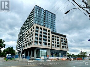 Building Photo - 86-1586 Dundas St E