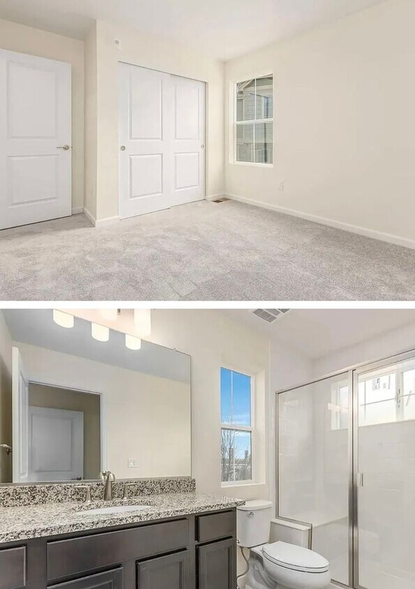 Foto del edificio - 5755 S Buchanan Ct