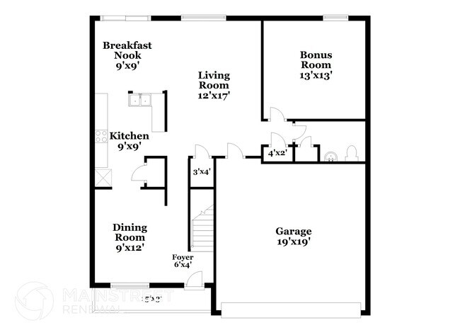 Foto del edificio - 4303 Waldridge Rd