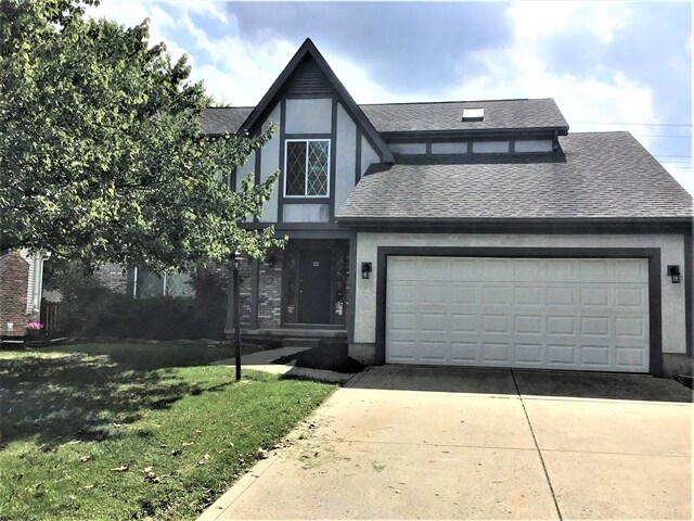 Primary Photo - 553 Tall Oaks Drive