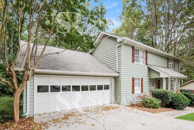 Foto del edificio - Welcome home to this 4 bedroom, 2 bathroom home