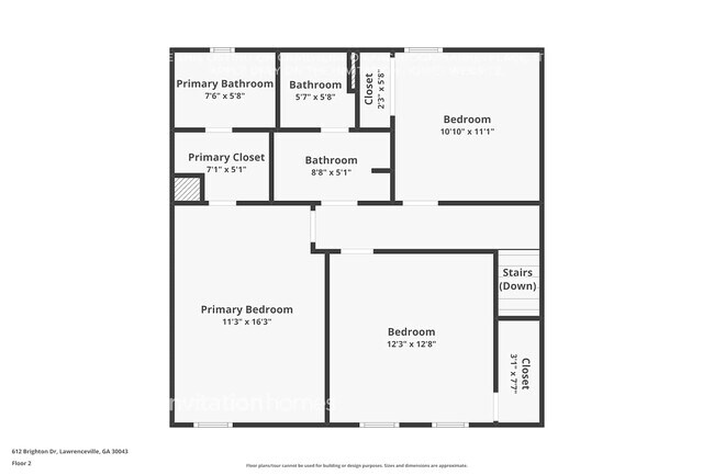 Building Photo - 612 Brighton Dr NW