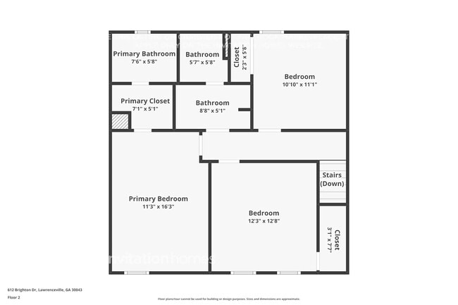 Foto del edificio - 612 Brighton Dr NW
