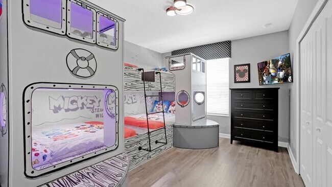 Foto del edificio - PLW4277