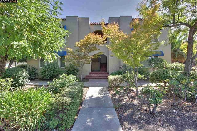 Primary Photo - 2306 Pacheco St