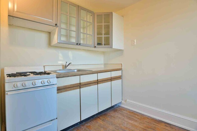 Foto del edificio - 1803 19th St NW