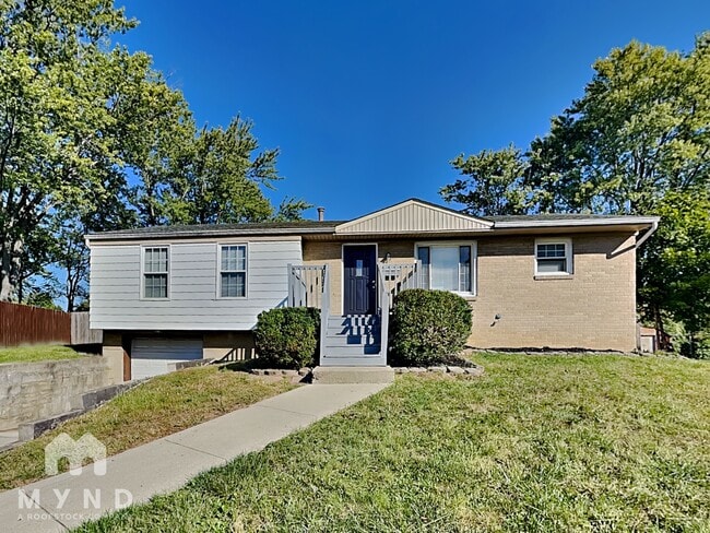 Building Photo - 4924 Travers Ct