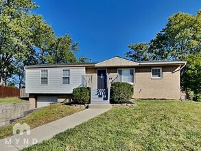 Building Photo - 4924 Travers Ct