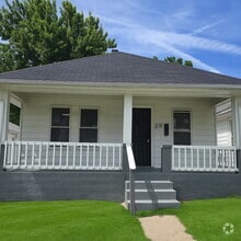 Building Photo - 1135 Canaan Ave
