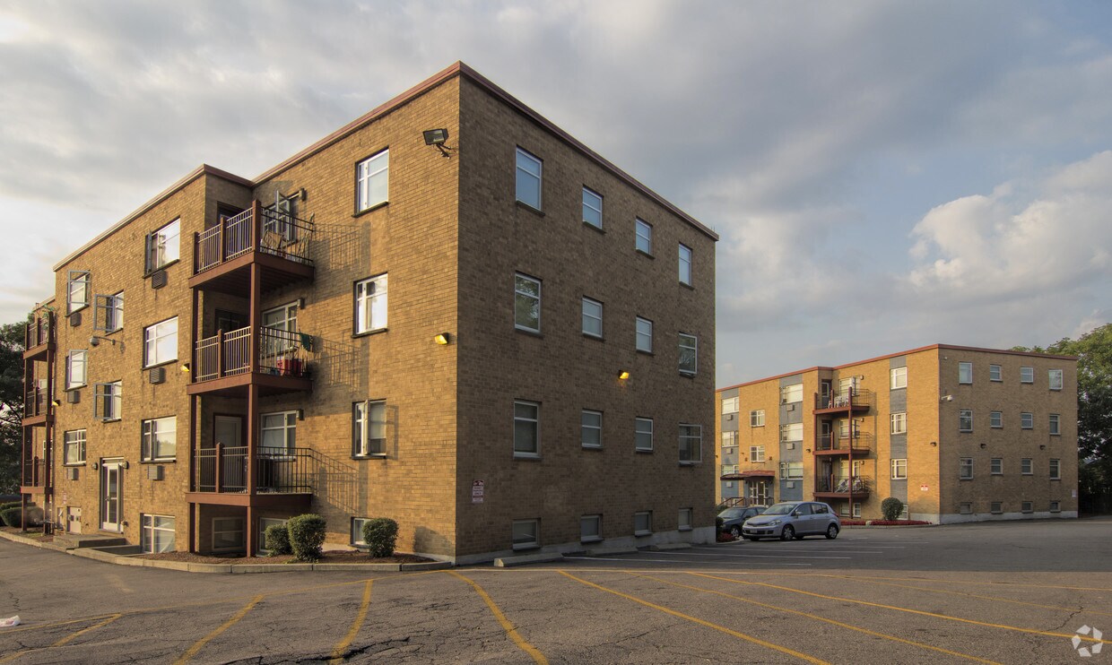 431 River St, Mattapan, MA 02126 Apartments Mattapan, MA