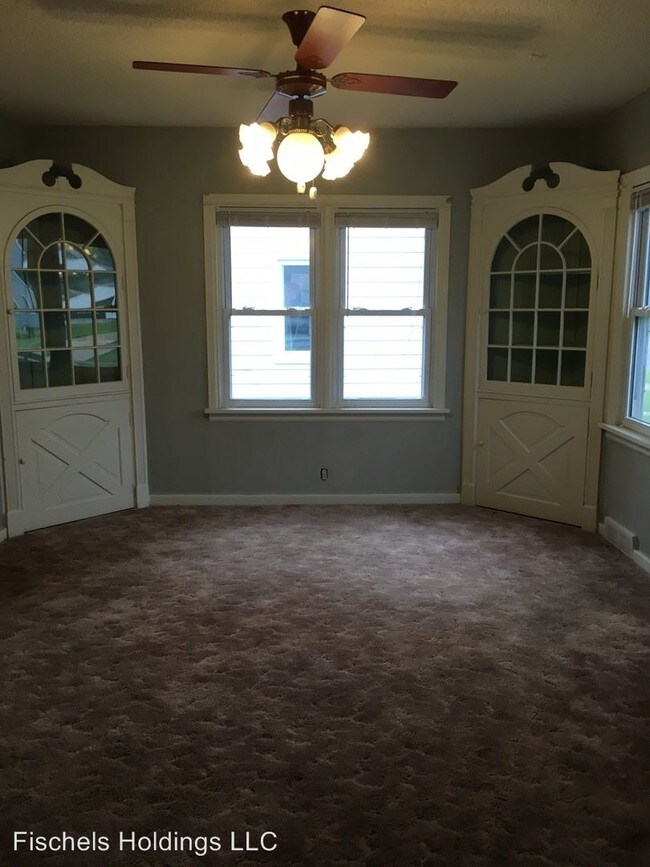 Foto del edificio - 2 br, 1 bath House - 1847 Hawthorne Ave
