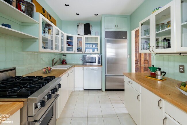 Foto del edificio - FULL FLOOR TRIBECA LOFT