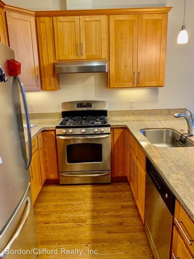 Foto principal - 2515 McAllister St