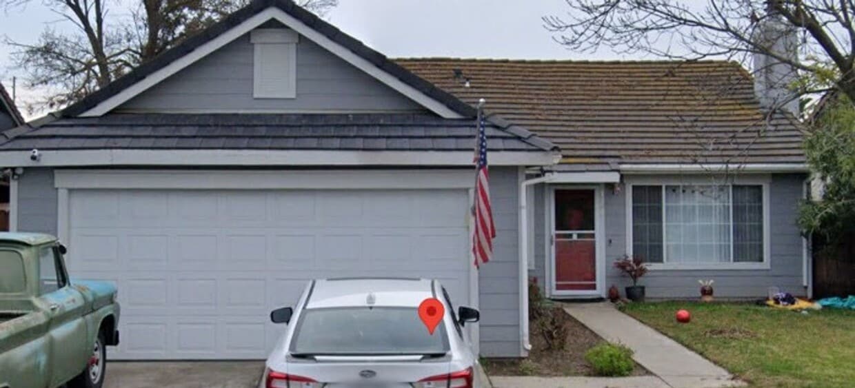 Primary Photo - Charming 4bedroom in Modesto