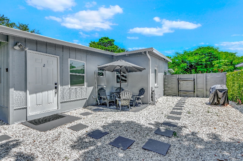 Foto principal - 1205 NW 3rd Ave