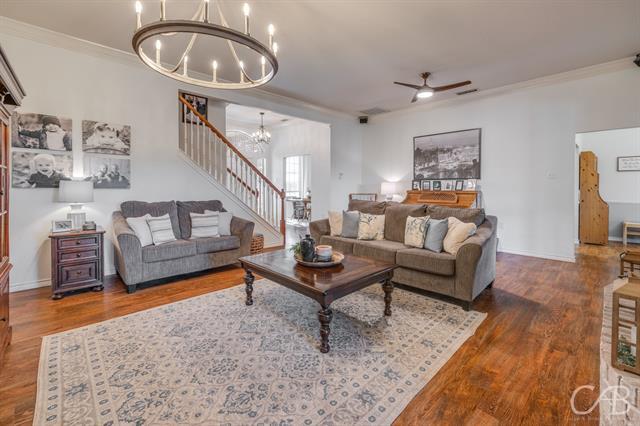 Foto del edificio - 6358 Dominion Ct