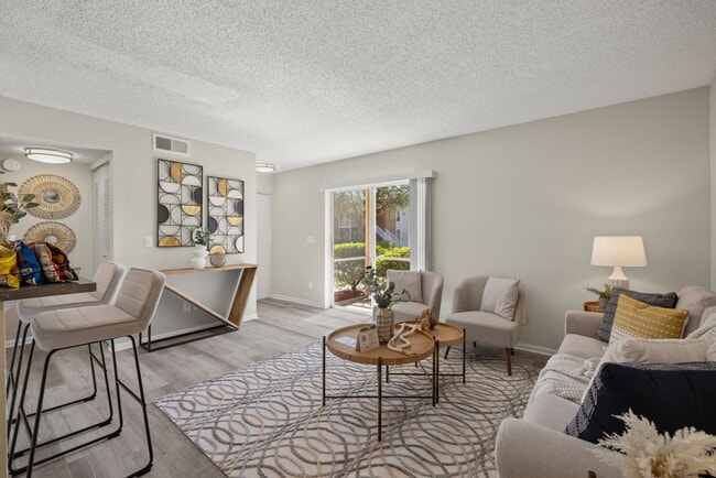 Building Photo - Coral Palms Apartments