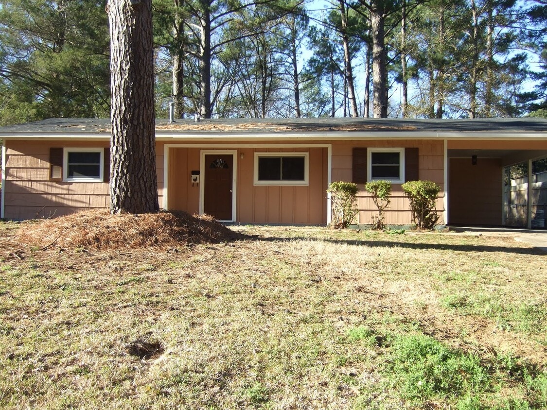 Photo - 626 Meadowview Dr (Jackson, MS)