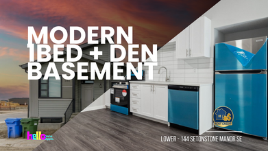 Building Photo - 144 Setonstone Mnr SE