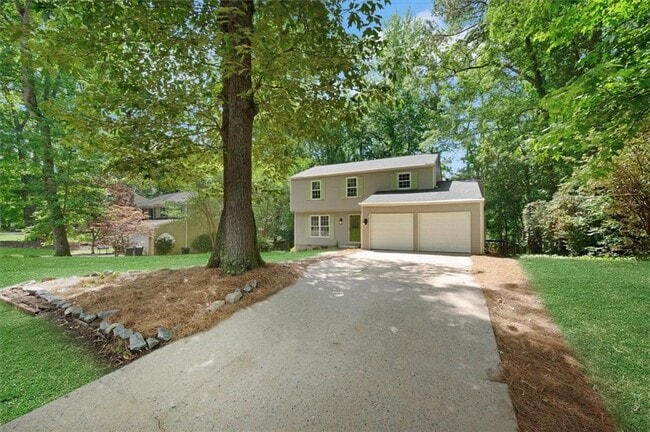 Building Photo - 4368 Heritage Glen Ct
