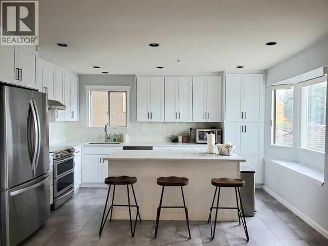 Photo du bâtiment - 3568 Turner St