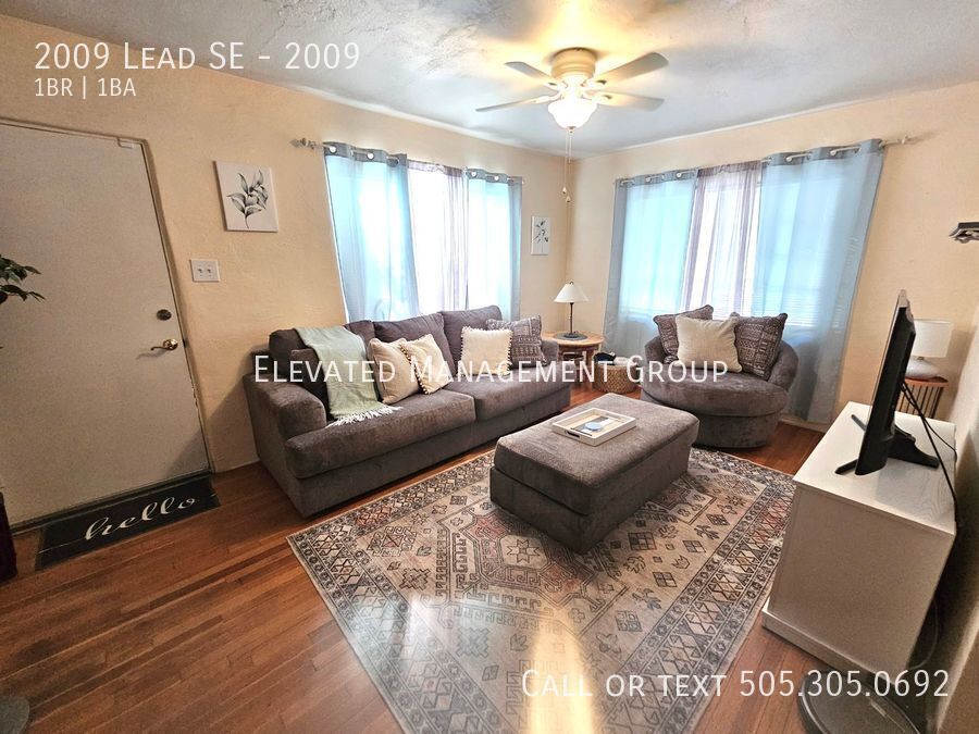 Primary Photo - 2009 Lead Ave SE