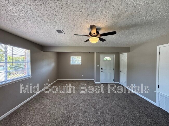 Foto del edificio - 3208 Bishop St