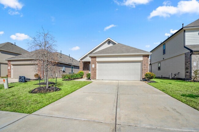 Building Photo - 2816 Madison Dr