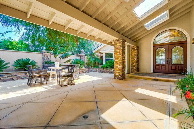 Foto del edificio - 1200 Blue Gum Ln