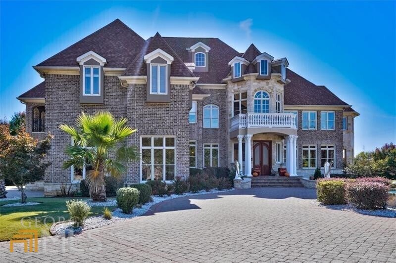 2815 Wallace Rd, Buford, GA 30519 House Rental in Buford, GA