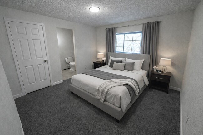 Foto del edificio - 5423 Grace Point Ln