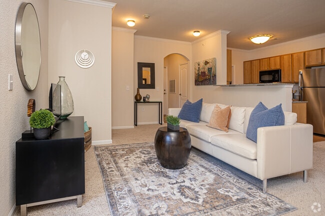 2HAB, 2BA - 1.078 ft² - Plantation Crossing
