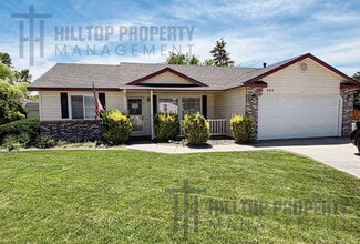 Building Photo - 505 Lost Basin Ct