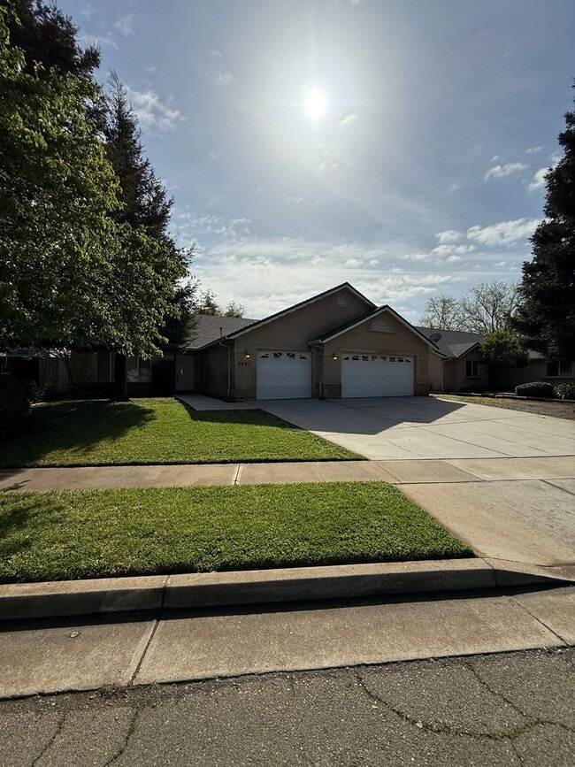 Building Photo - 3481 Cockerill Dr