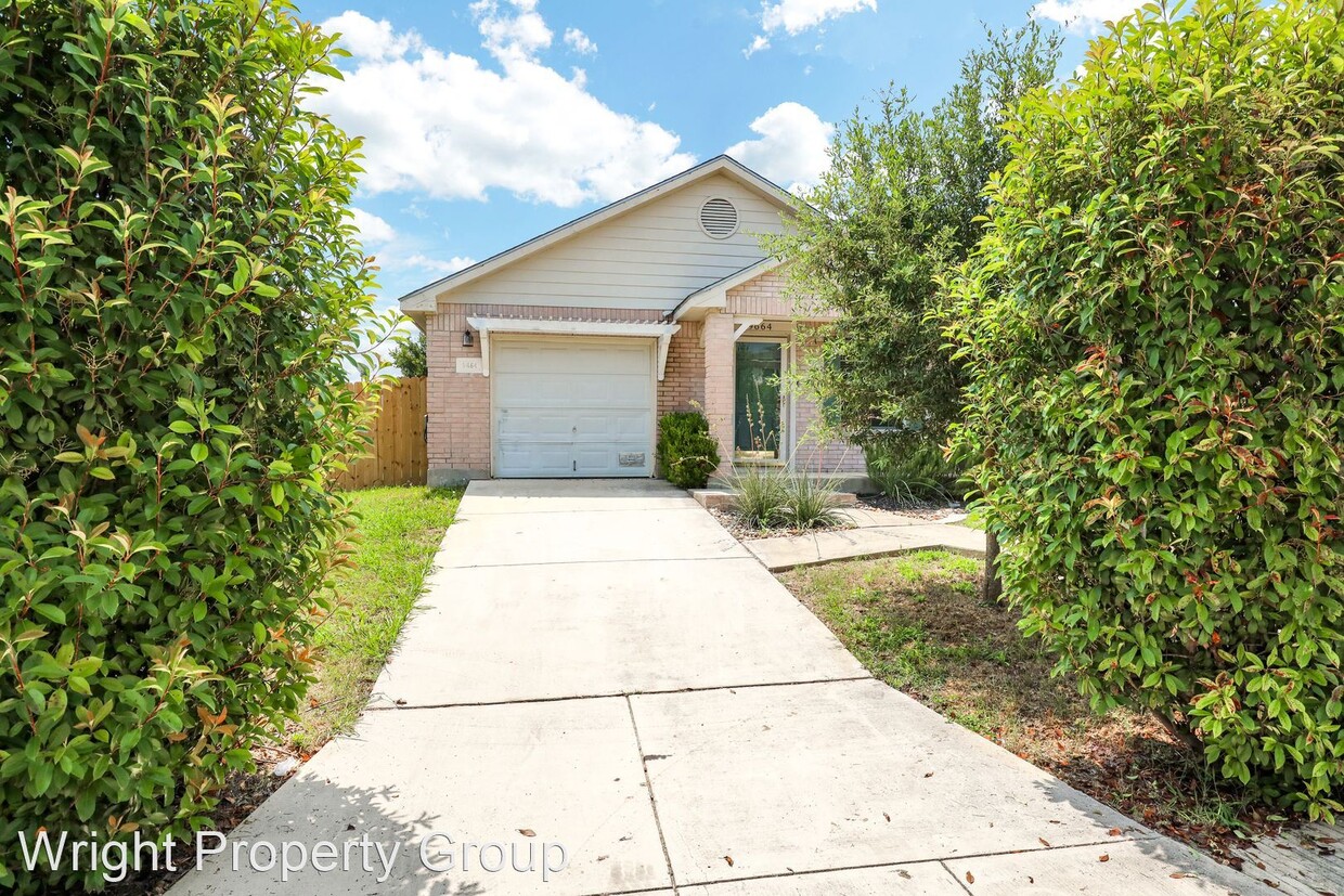 9664 Kennebec Way, San Antonio, TX 78245 House Rental in San Antonio, TX