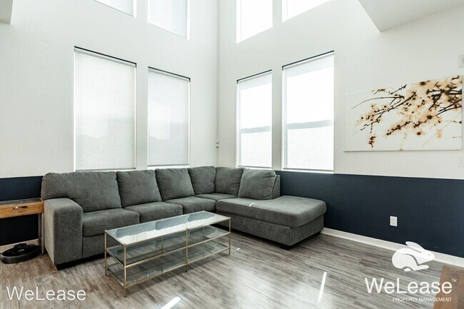 Foto del edificio - 3 br, 3.5 bath House - 2364 Element Way