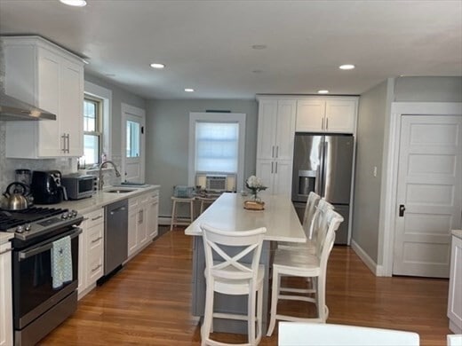 Building Photo - 201 Samoset Ave