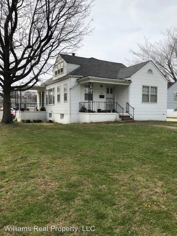 1601 N Olive St, Rolla, MO 65401 Condo for Rent in Rolla, MO