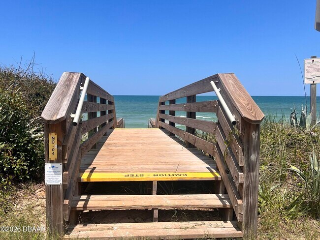 Foto del edificio - 3100 Ocean Shore Blvd