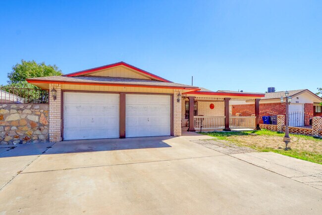 Building Photo - 9216 Omar Bradley Dr
